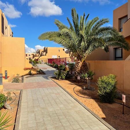 Apartamento Bahia Sol Калета-де-Фусте Экстерьер фото