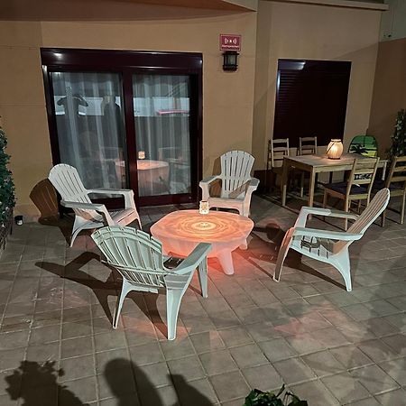 Apartamento Bahia Sol Калета-де-Фусте Экстерьер фото