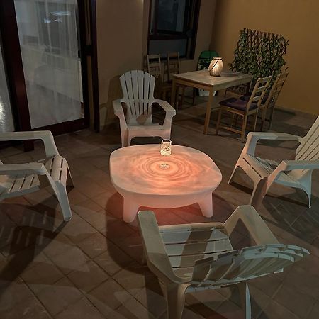 Apartamento Bahia Sol Калета-де-Фусте Экстерьер фото