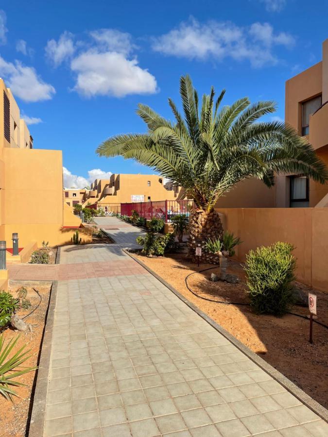 Apartamento Bahia Sol Калета-де-Фусте Экстерьер фото