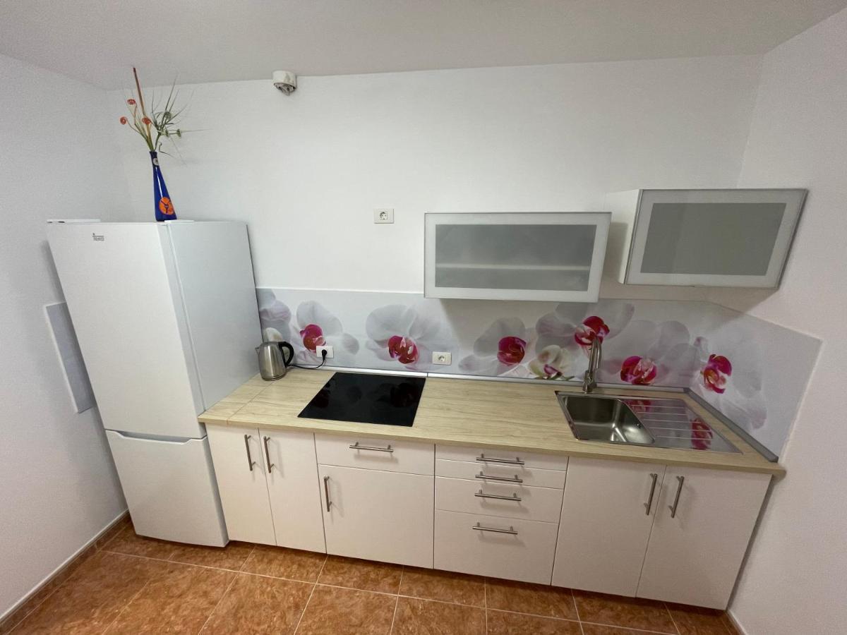 Apartamento Bahia Sol Калета-де-Фусте Экстерьер фото
