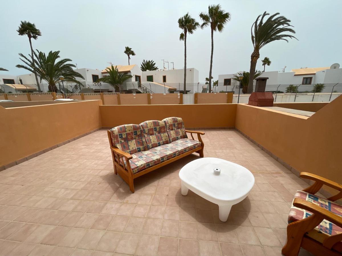Apartamento Bahia Sol Калета-де-Фусте Экстерьер фото