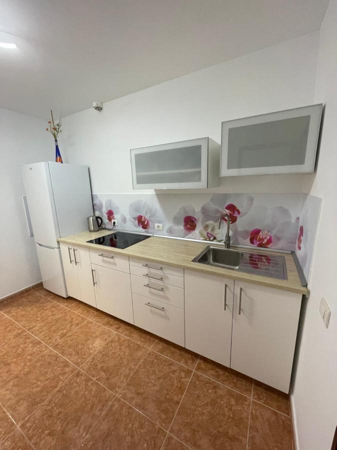 Apartamento Bahia Sol Калета-де-Фусте Экстерьер фото