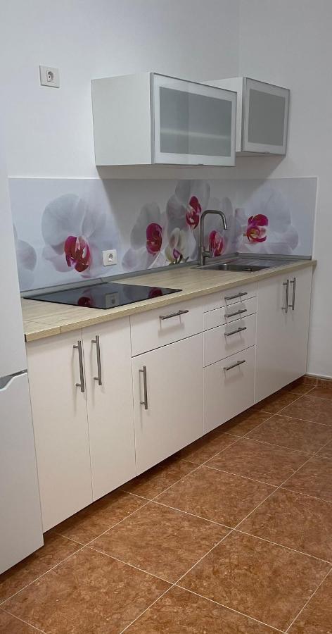 Apartamento Bahia Sol Калета-де-Фусте Экстерьер фото