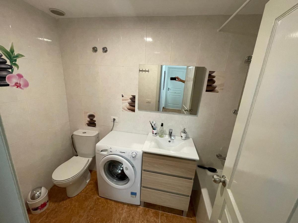 Apartamento Bahia Sol Калета-де-Фусте Экстерьер фото