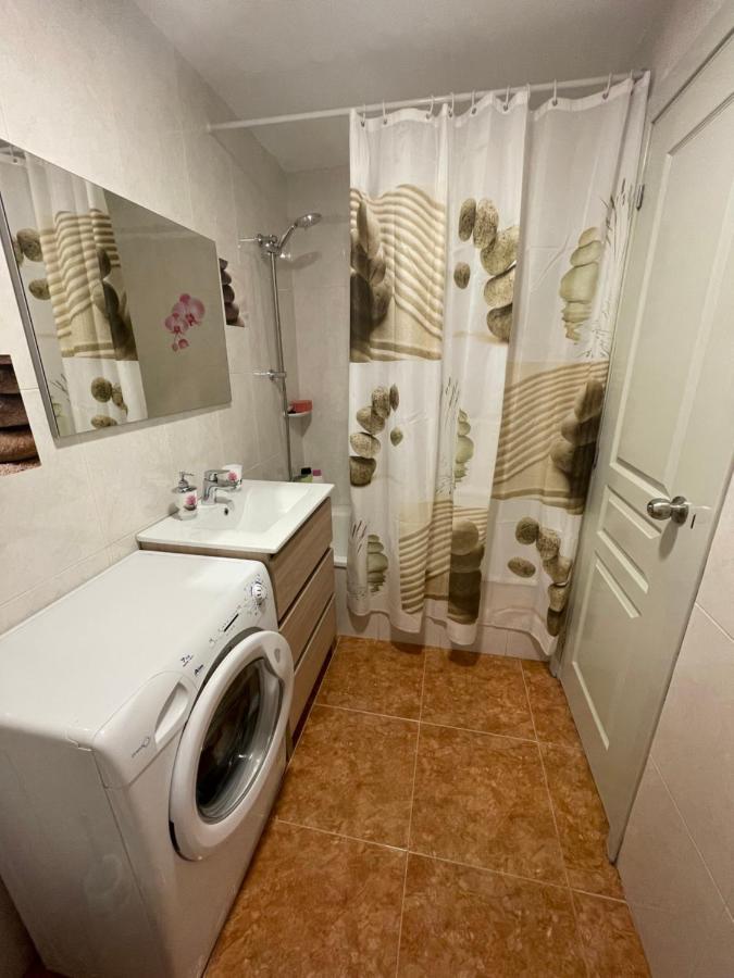 Apartamento Bahia Sol Калета-де-Фусте Экстерьер фото